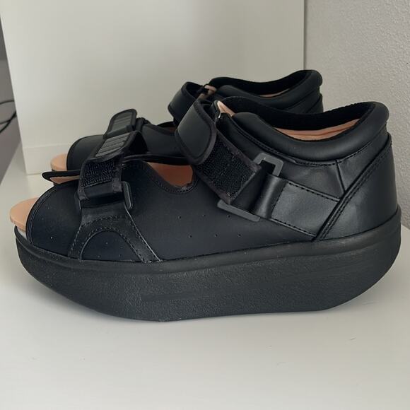 New Darco Wound Care Shoe System size Medium - Picture 12 of 12